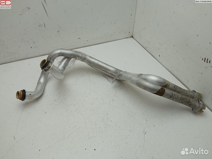 Патрубок отопителя (печки) для Fiat Croma 2 (194)