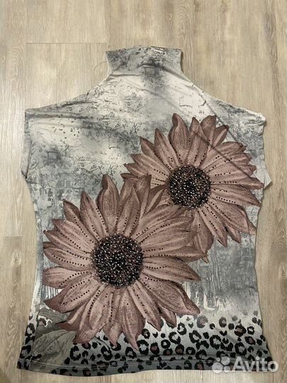 Женские вещи пакетом