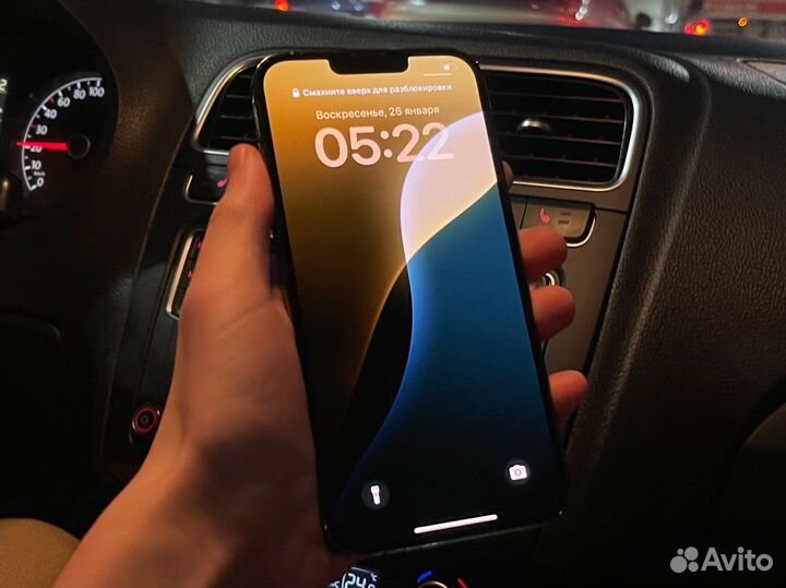 iPhone 13 Pro Max, 256 ГБ