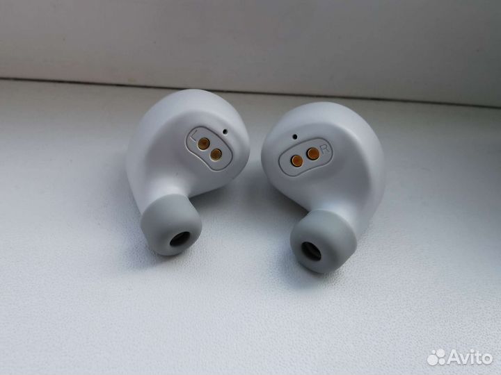 Беспроводные наушники