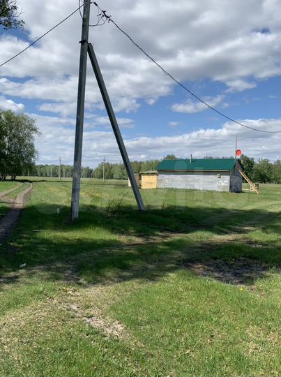 Участок 13 сот. (ИЖС)