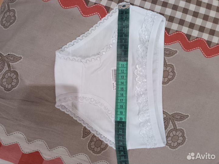 Трусики для девочки