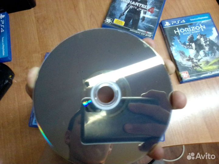 Игра для playstation ps4