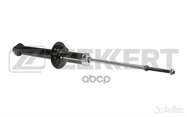 Амортизатор газовый задней подвески Mitsubishi