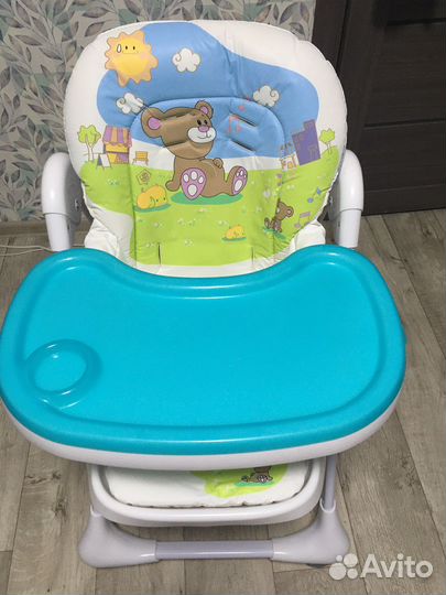 Стул для кормления