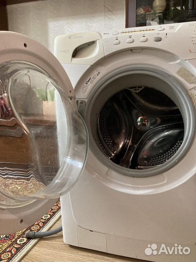 Стиральная машина бу