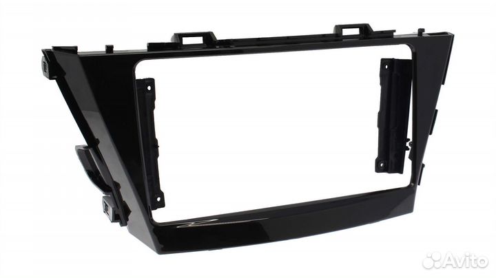 Переходная рамка для Toyota Prius A 14-21 пр.руль