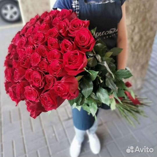 Цветы розы букеты Доставка