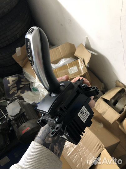 Селектор АКПП bmw x5 f15