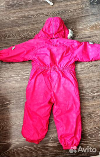 Комбинезон Рейма 104