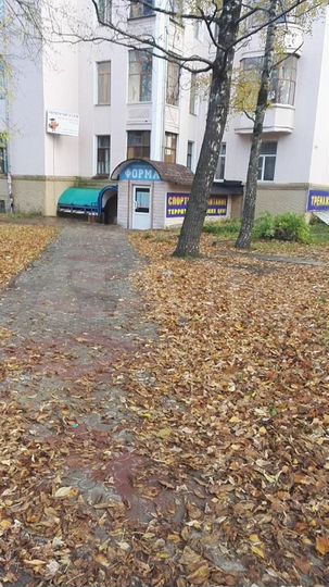 Свободного назначения, 171.9 м²