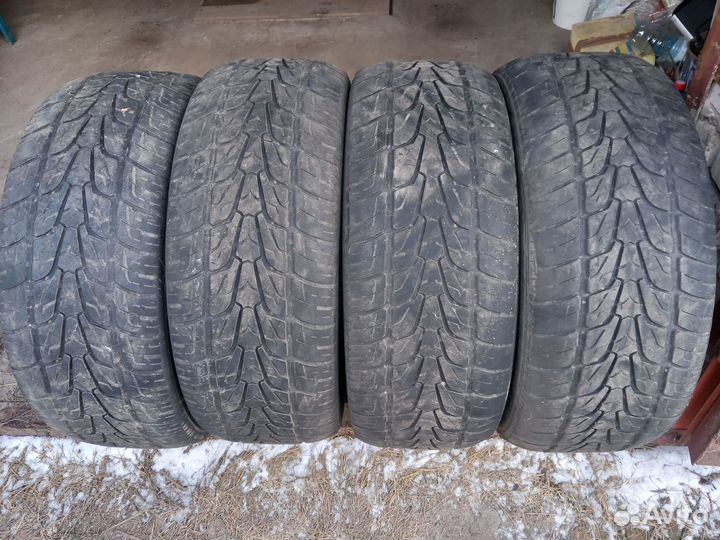 Nexen Roadian HP 265/60 R18