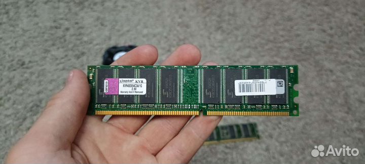 Комплектующие для пк