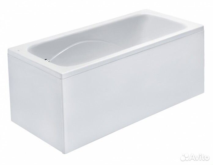 Ванна Roca Line 160x70 см