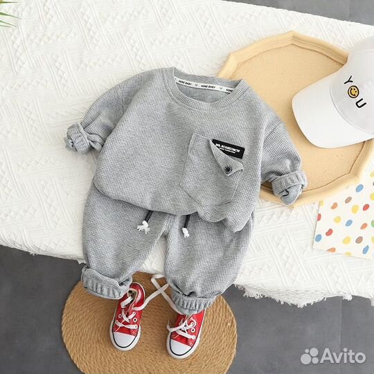 Детская одежда