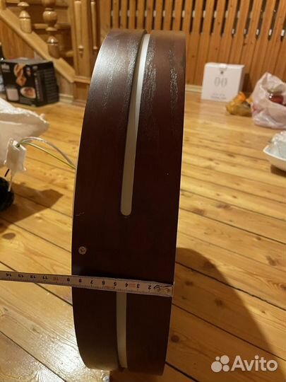 Светильник потолочный