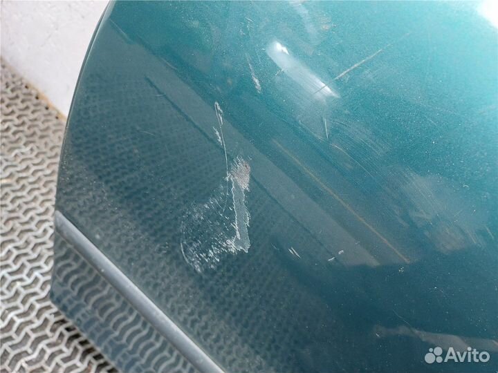 Дверь боковая Ford Mondeo 2, 1999