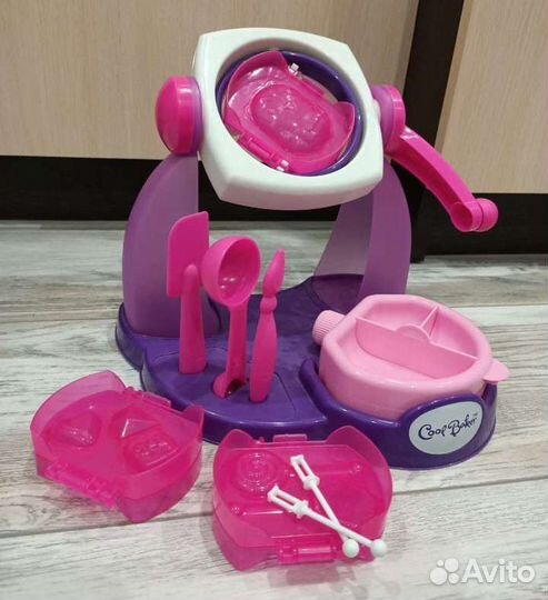 Шоколадная фабрика