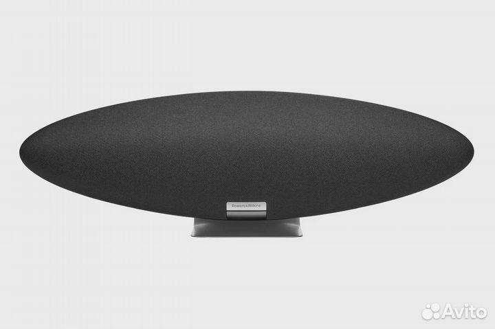 Беспроводная акустика Bowers & Wilkins Zeppelin Pe