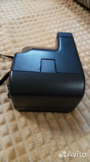 Фотоаппарат