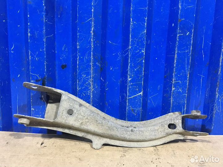 Рычаг задний левый Volvo S80 T6 2.8 B6284T 1999