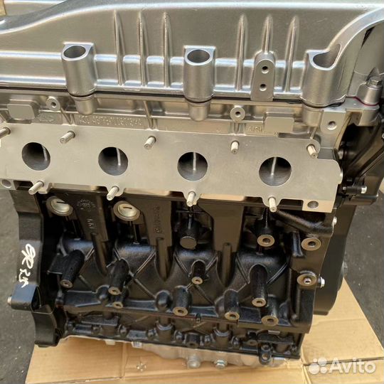 Двигатель sqr481fc tiggo-новый