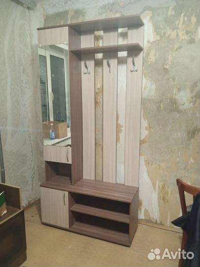 Шкаф (пирожка)