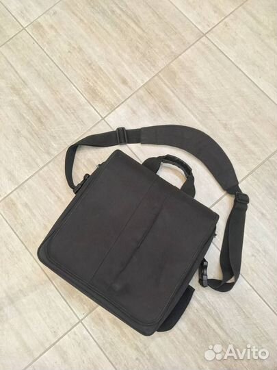 Dj bag сумка для контроллера и ноутбука