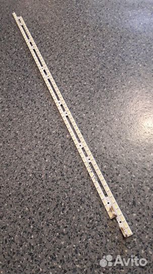 LED подсветка для тв самсунг UE40D6100SW 2011SVS40