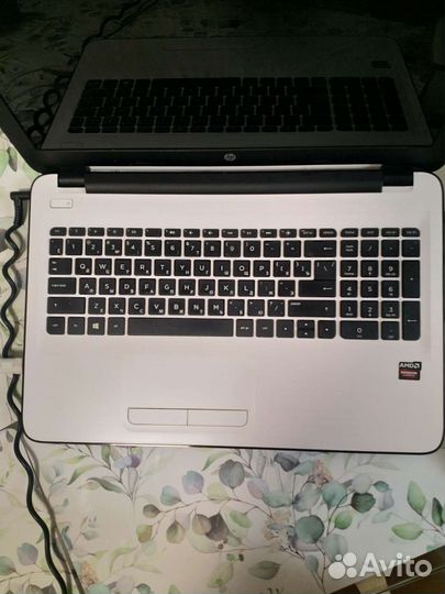 Ноутбук HP Notebook