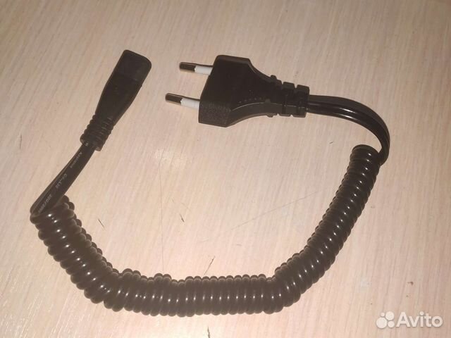 Шнур для электробритвы