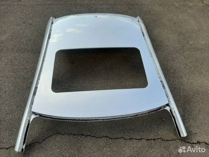 Крыша Mercedes-Benz S-Class W221 272.965 2006