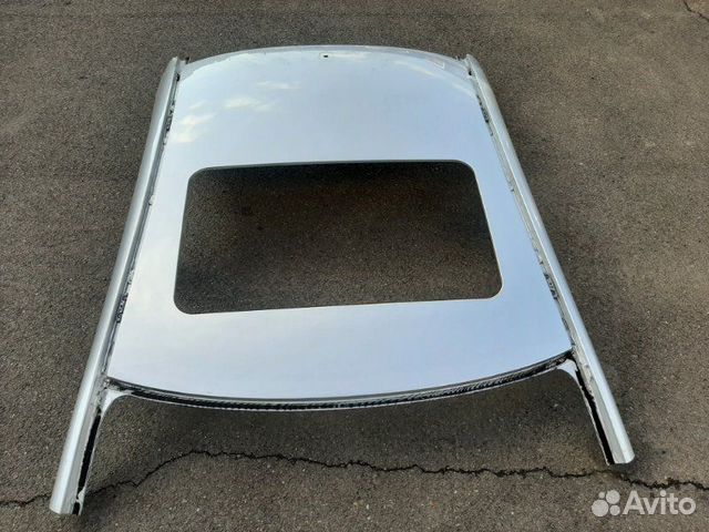 Крыша Mercedes-Benz S-Class W221 272.965 2006