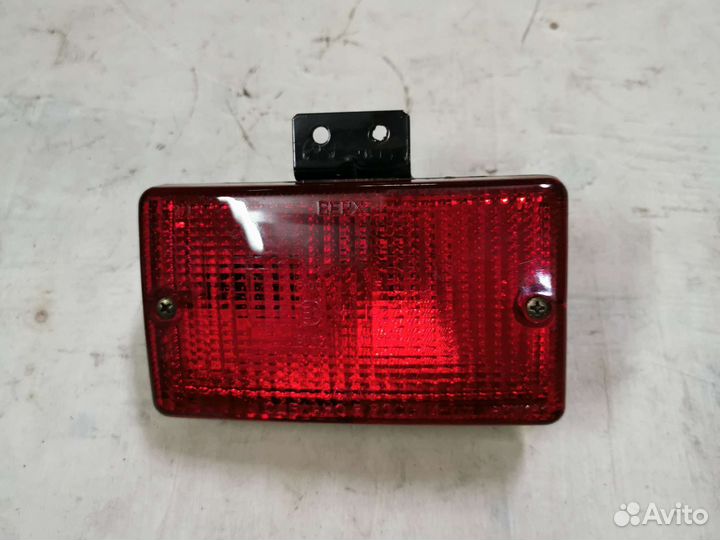Фонарь задний противотуманный УАЗ