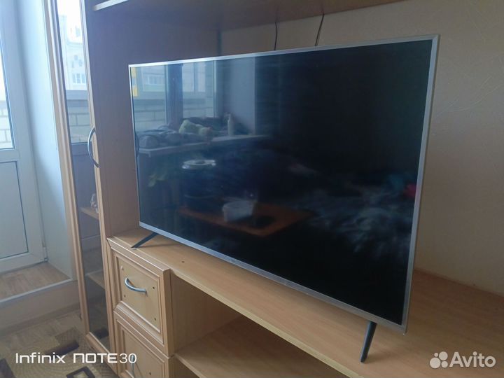 Телевизор SMART tv xiaomi