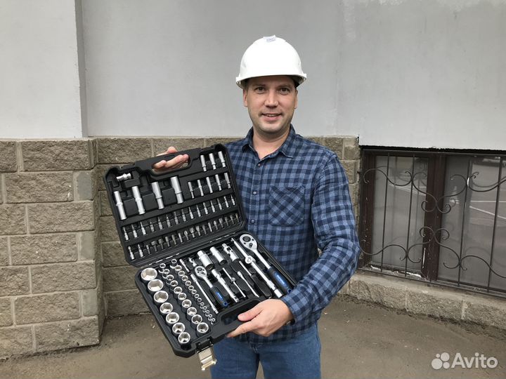 Набор инструментов