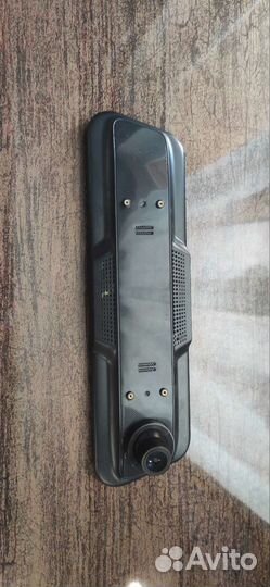 Зеркало регистратор