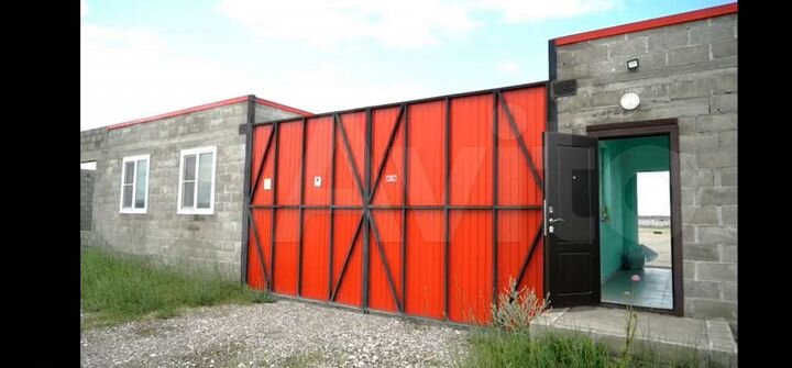 Участок 11,8 га (СНТ, ДНП)