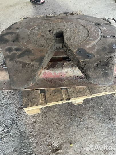 Седло jost джост