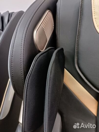 Массажное кресло domtime