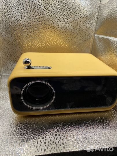 Проектор мини