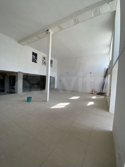 Торговая площадь, 280 м²