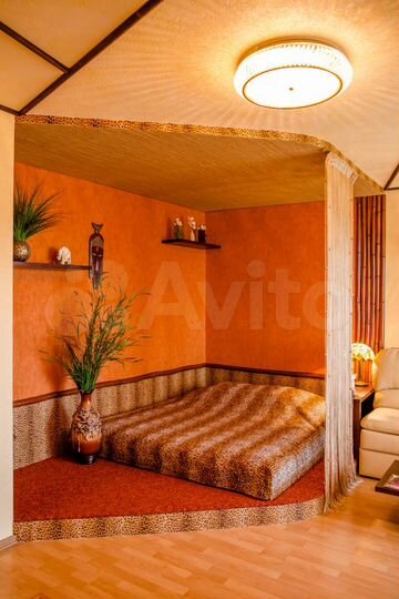 1-к. квартира, 34 м², 5/11 эт.