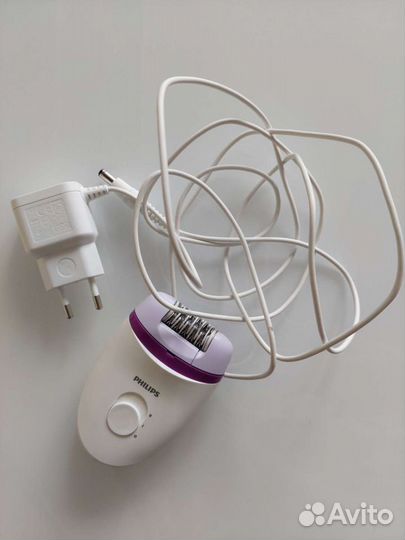Эпилятор Philips Satinelle Essential
