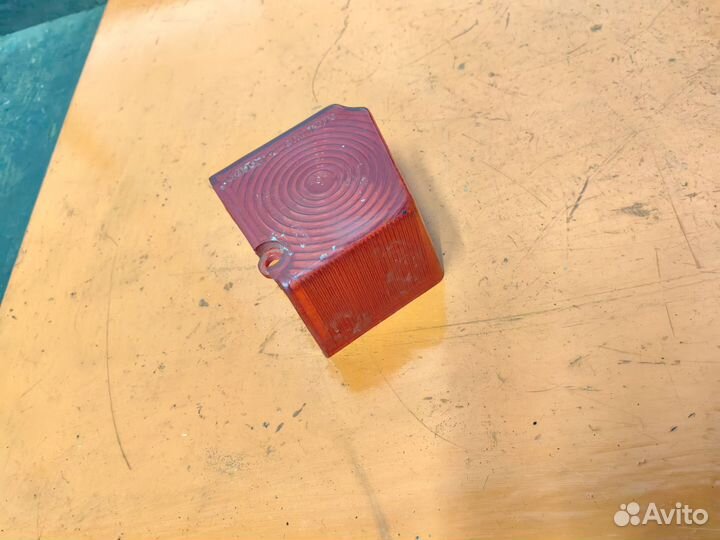 Рассеиватель стоп сигнал коляски Урал