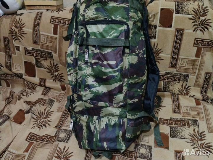 Рюкзак мужской новый