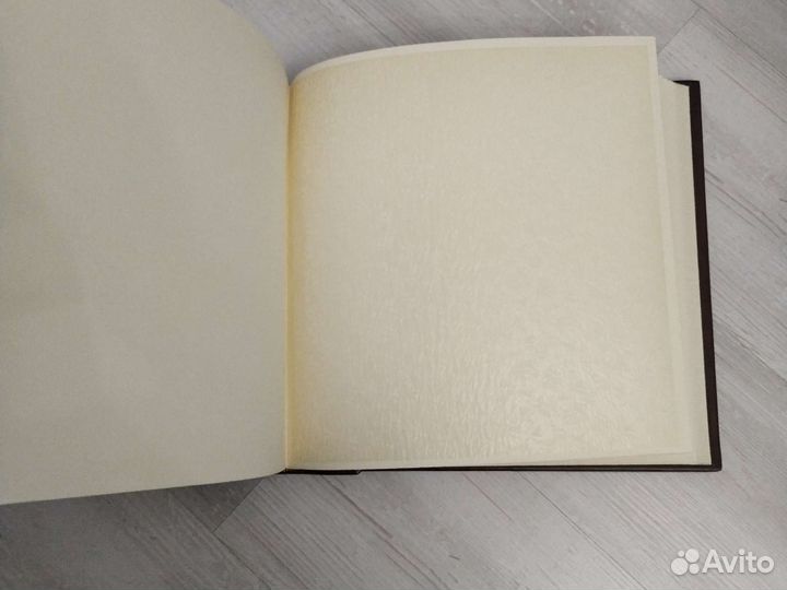 Альбом для фотографий