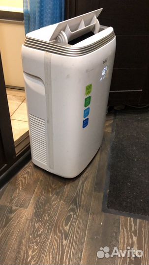 Кондиционер мобильный