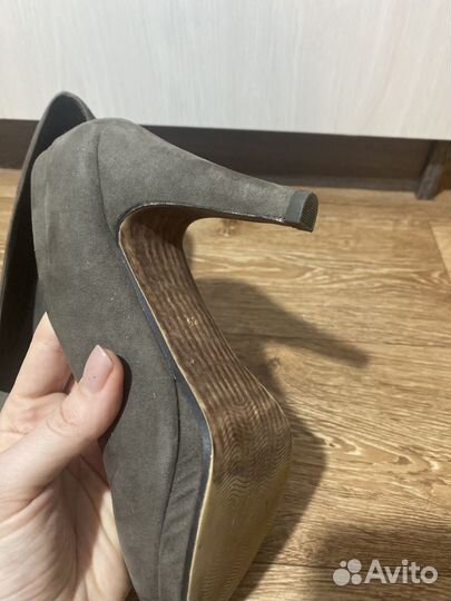 Туфли женские 40 размер