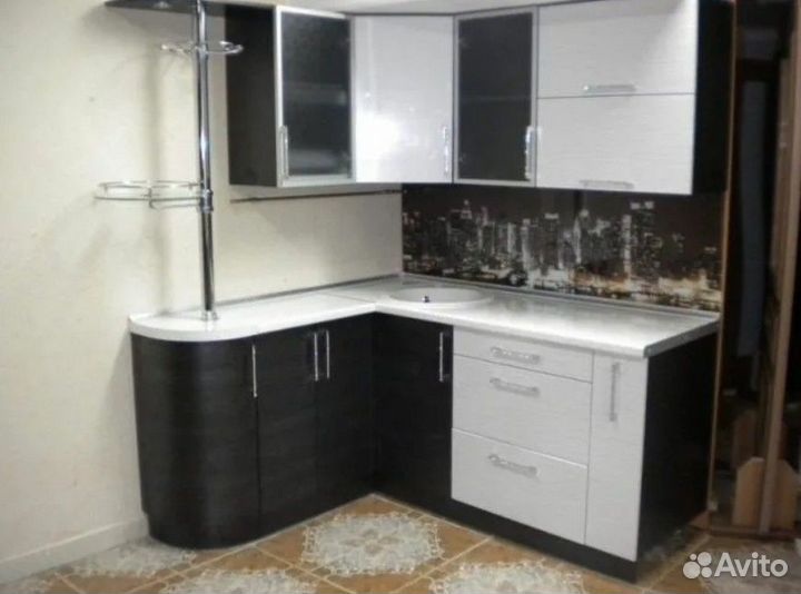 Кухонный гарнитур. Рассрочка